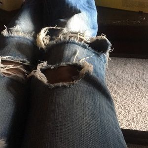 Meet your Posher, Sherice